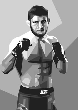 khabib nurmagomedov 