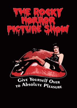 The Rocky Horror