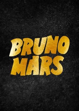 bruno mars