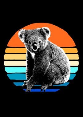 Koala Retro