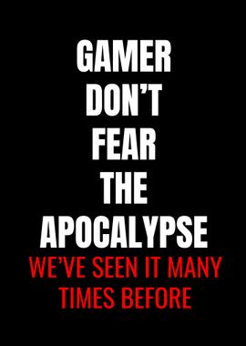 Gaming Quotes