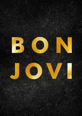 bon jovi