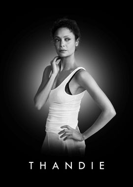 Thandie Newton