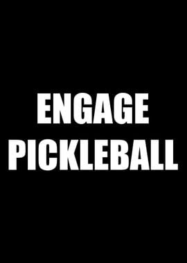 Engage Pickleball