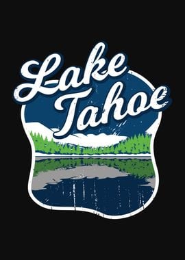 Lake Tahoe Design 