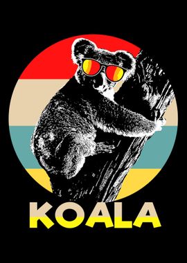 Koala Retro