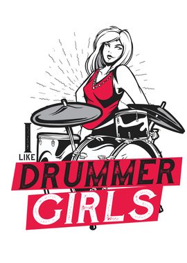 Drummer Girls