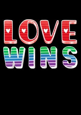 Love Wins