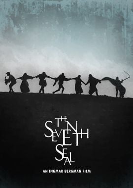 The Seventh Seal