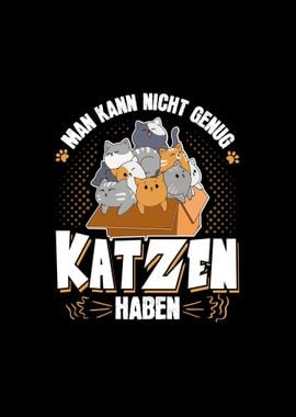 Katzen Haben Katzenhalter