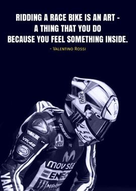 quotes rossi