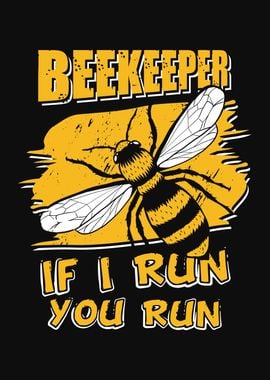 Beekeeping Apiarist Design