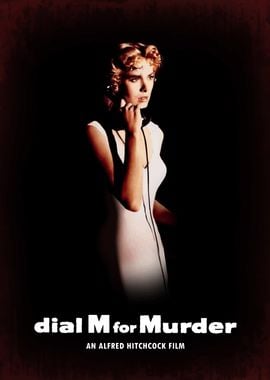 Dial M For Murder