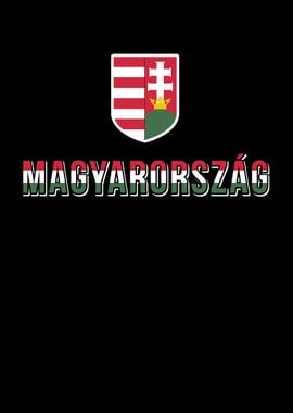 Magyarorszag Shirt Gift