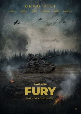 Fury