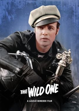 The Wild One