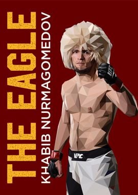 Khabib Nurmagomedov