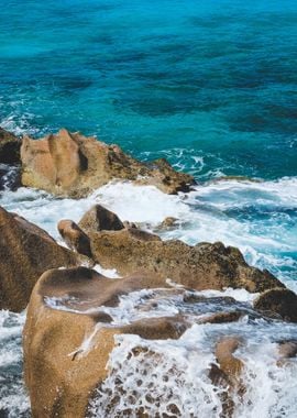 Stony Sea Beach