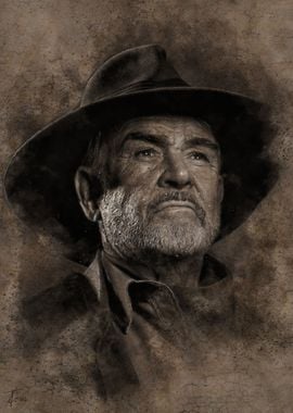 Sean Connery