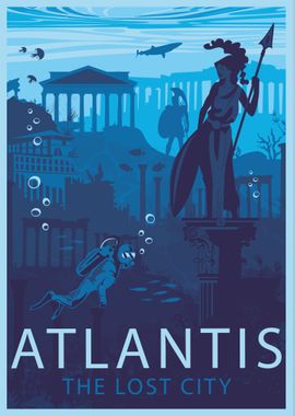 Atlantis Diving 