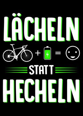 LCHELN STATT HECHELN