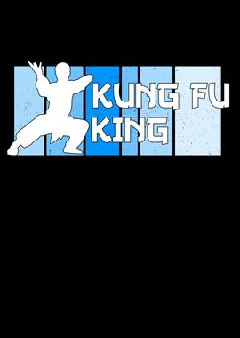 kung fu king 