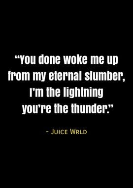 juice wrld quotes