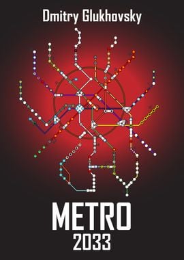 Metro 2033