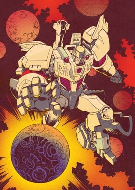 Lost Light #2