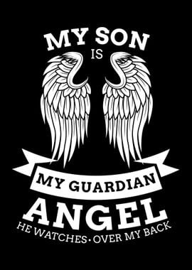 My Son Is My Guardian