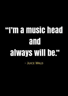 juice wrld quotes