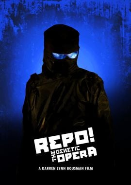 Repo The Genetic Opera