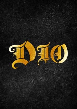 dio