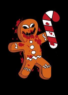 Christmas Horror  Scary