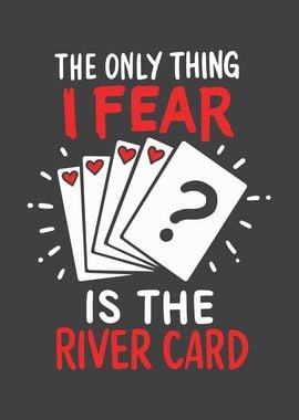 The River Card