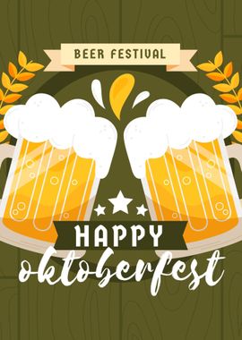 Happy Oktoberfest