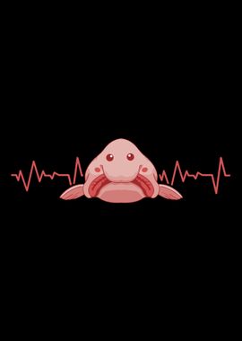 Blobfish Heartbeat