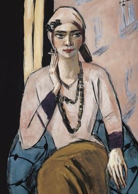 Max Beckmann