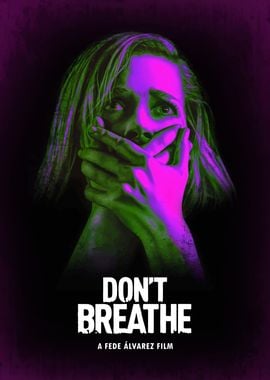 Dont Breathe