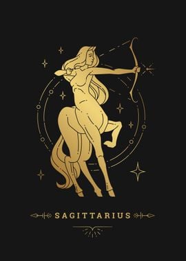 Sagittarius Zodiac Sign