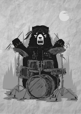 Bad Bear Band