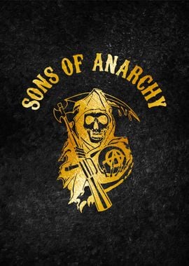 sons of anarchy