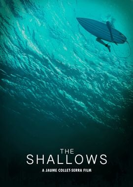 The Shallows