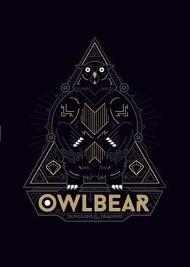 Owlbear