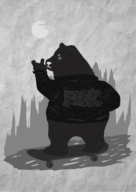 Bad Bear Band