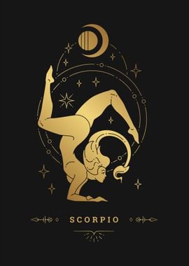 Scorpio Zodiac Sign