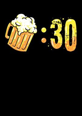 Beer 30