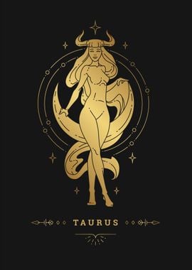 Taurus Zodiac Sign