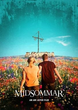 Midsommar