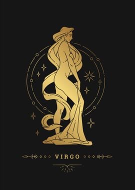 Virgo Zodiac Sign